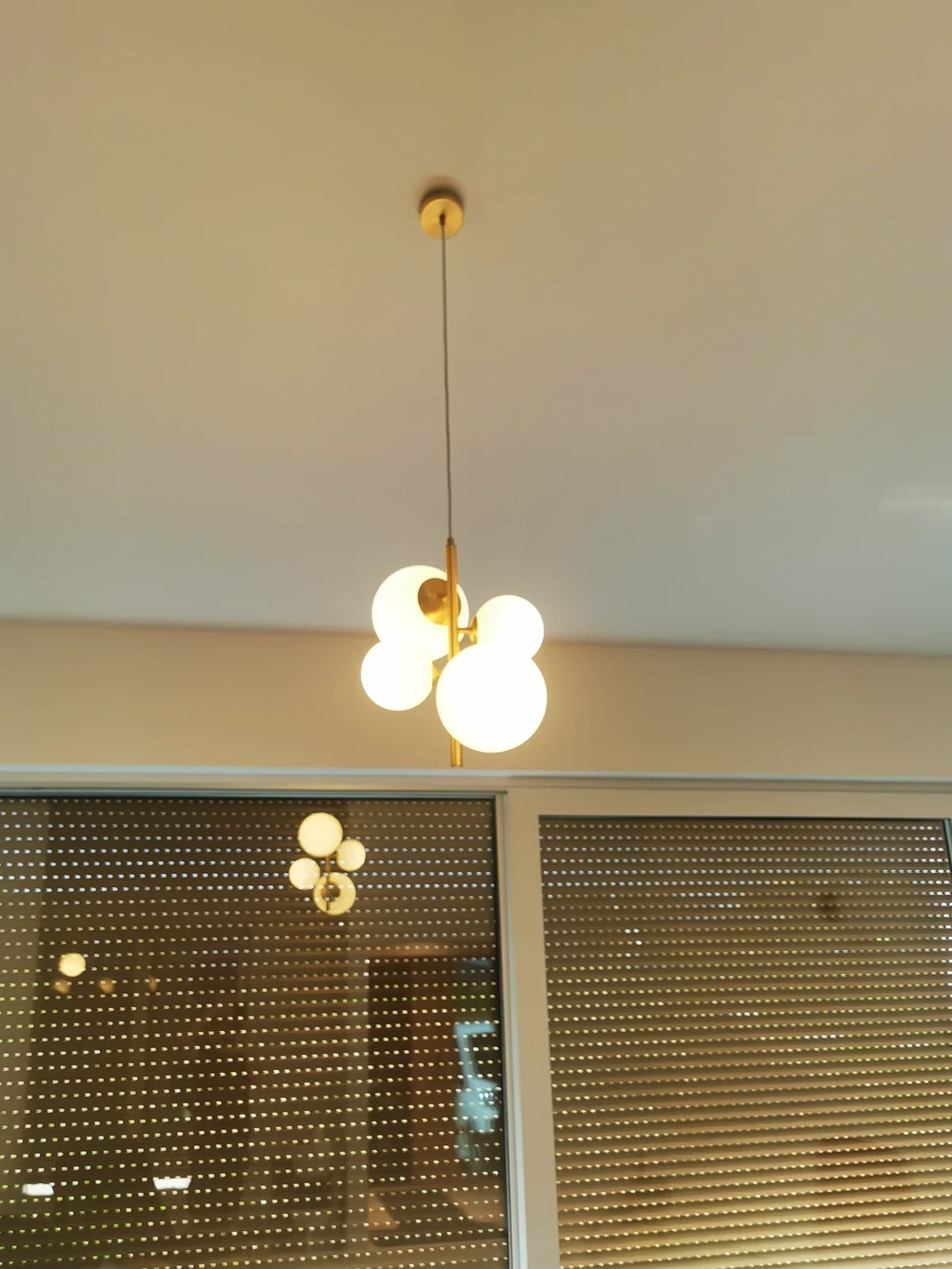 oświetlenie sufitowe led